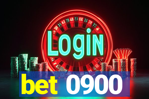 bet 0900